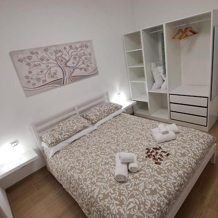 Rione Sanita House - Nobilta Apartment Napoli Ngoại thất bức ảnh