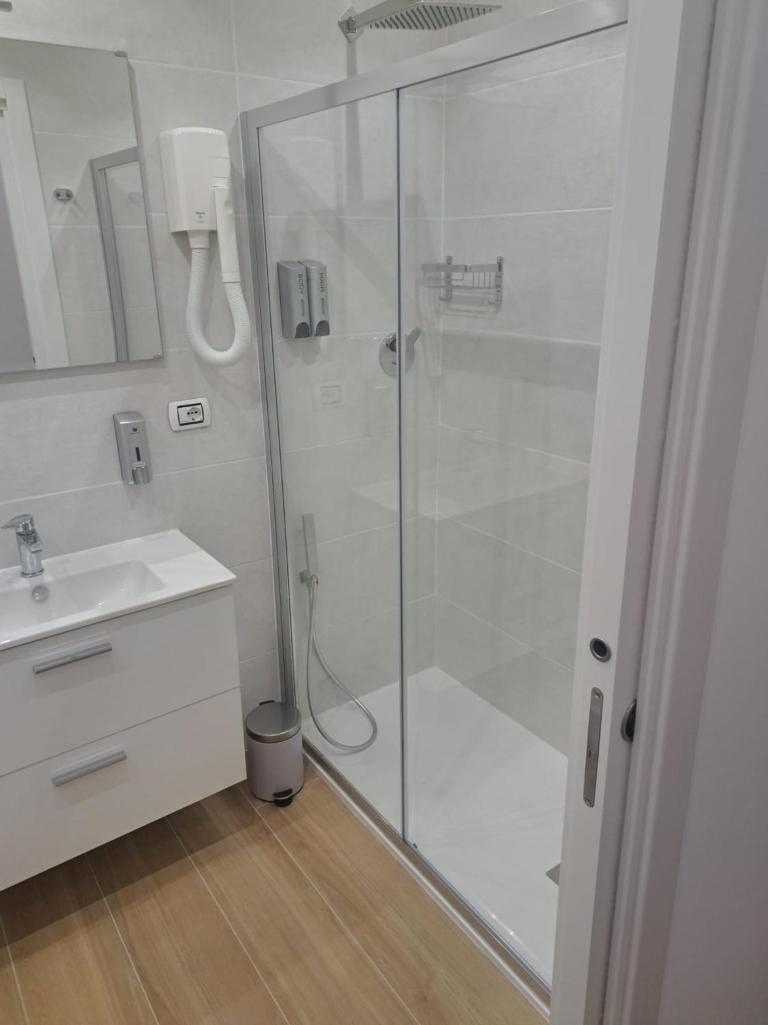 Rione Sanita House - Nobilta Apartment Napoli Ngoại thất bức ảnh