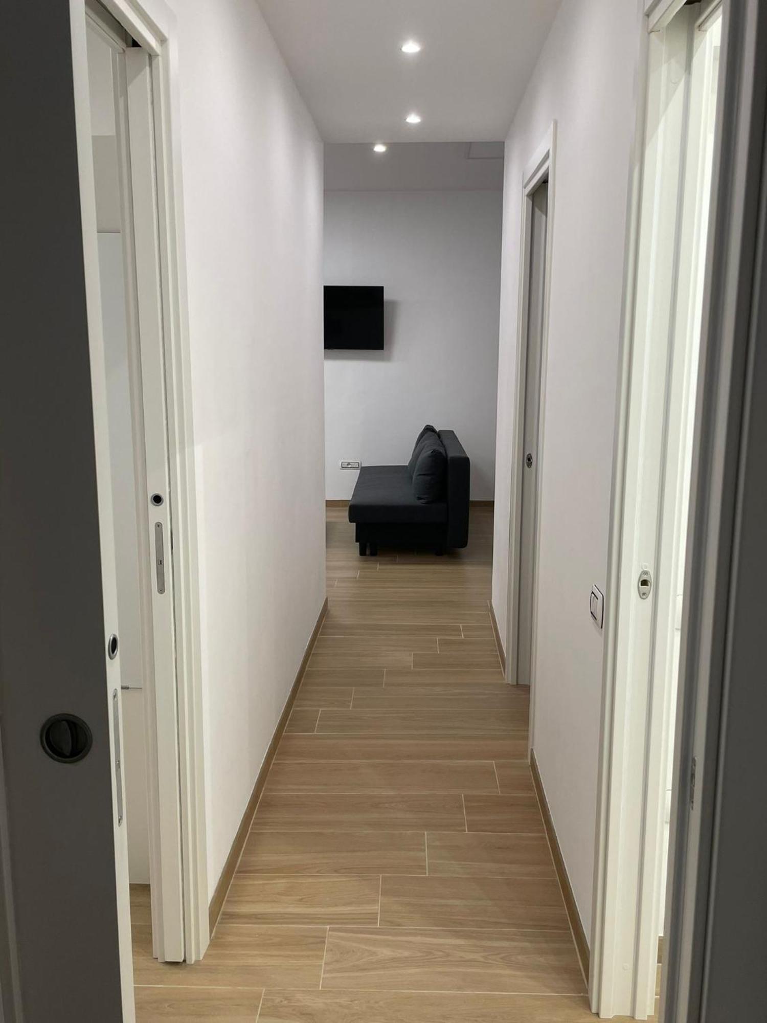 Rione Sanita House - Nobilta Apartment Napoli Ngoại thất bức ảnh