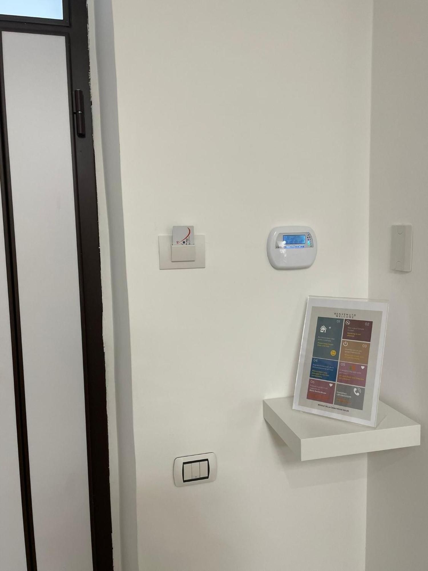 Rione Sanita House - Nobilta Apartment Napoli Ngoại thất bức ảnh