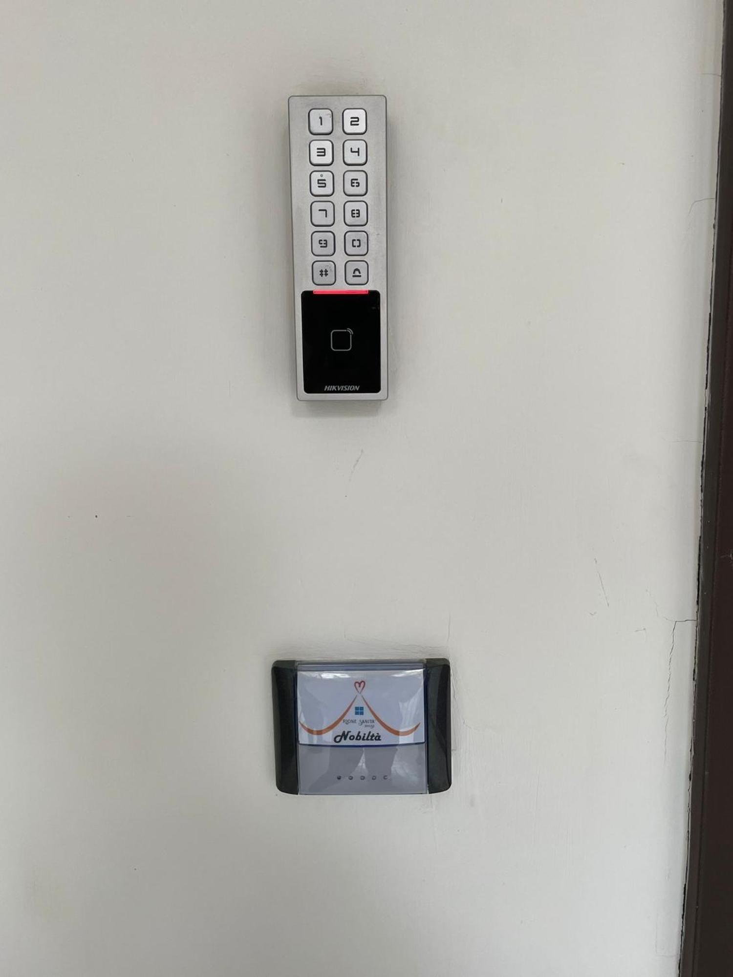 Rione Sanita House - Nobilta Apartment Napoli Ngoại thất bức ảnh