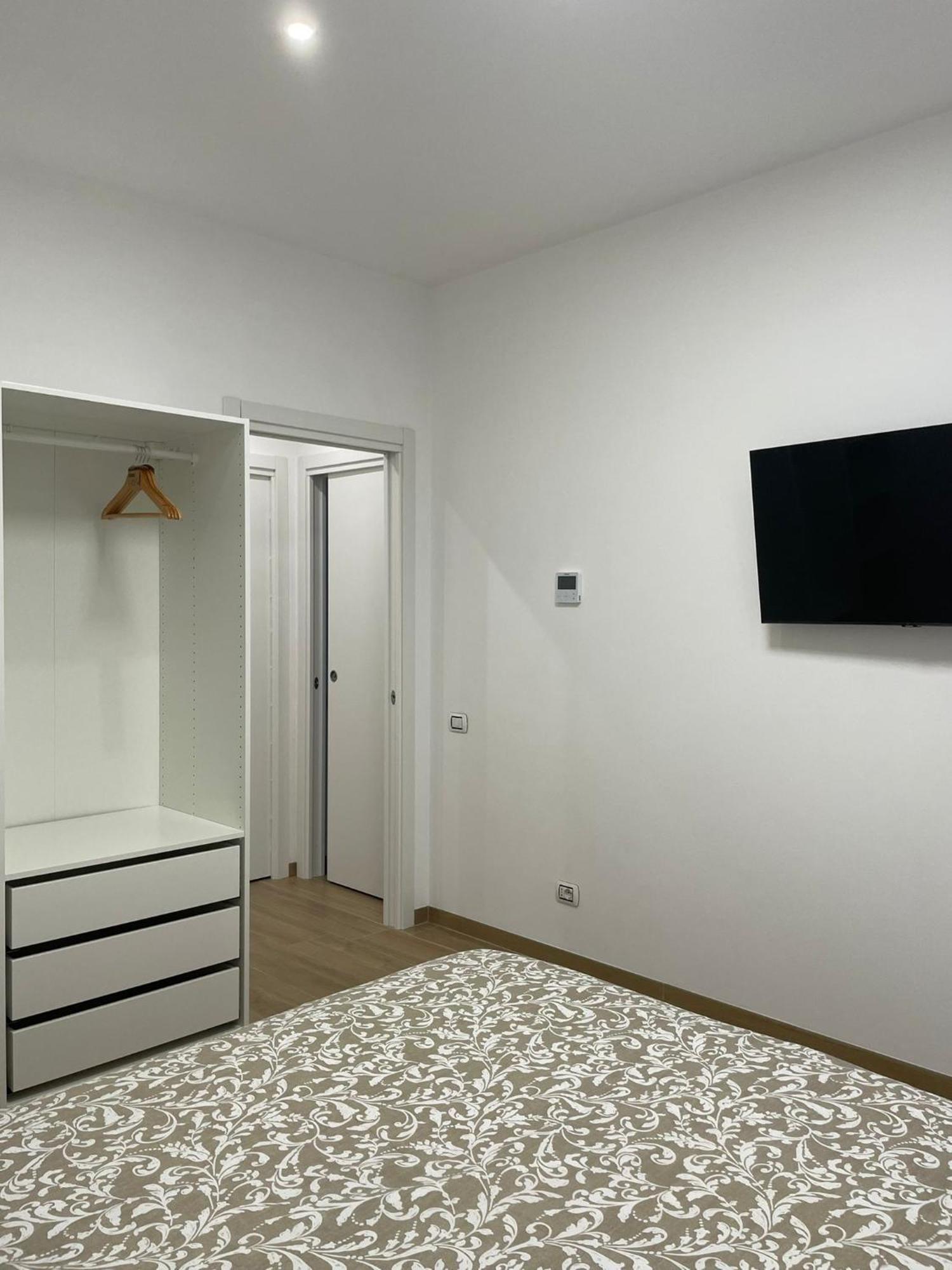Rione Sanita House - Nobilta Apartment Napoli Ngoại thất bức ảnh