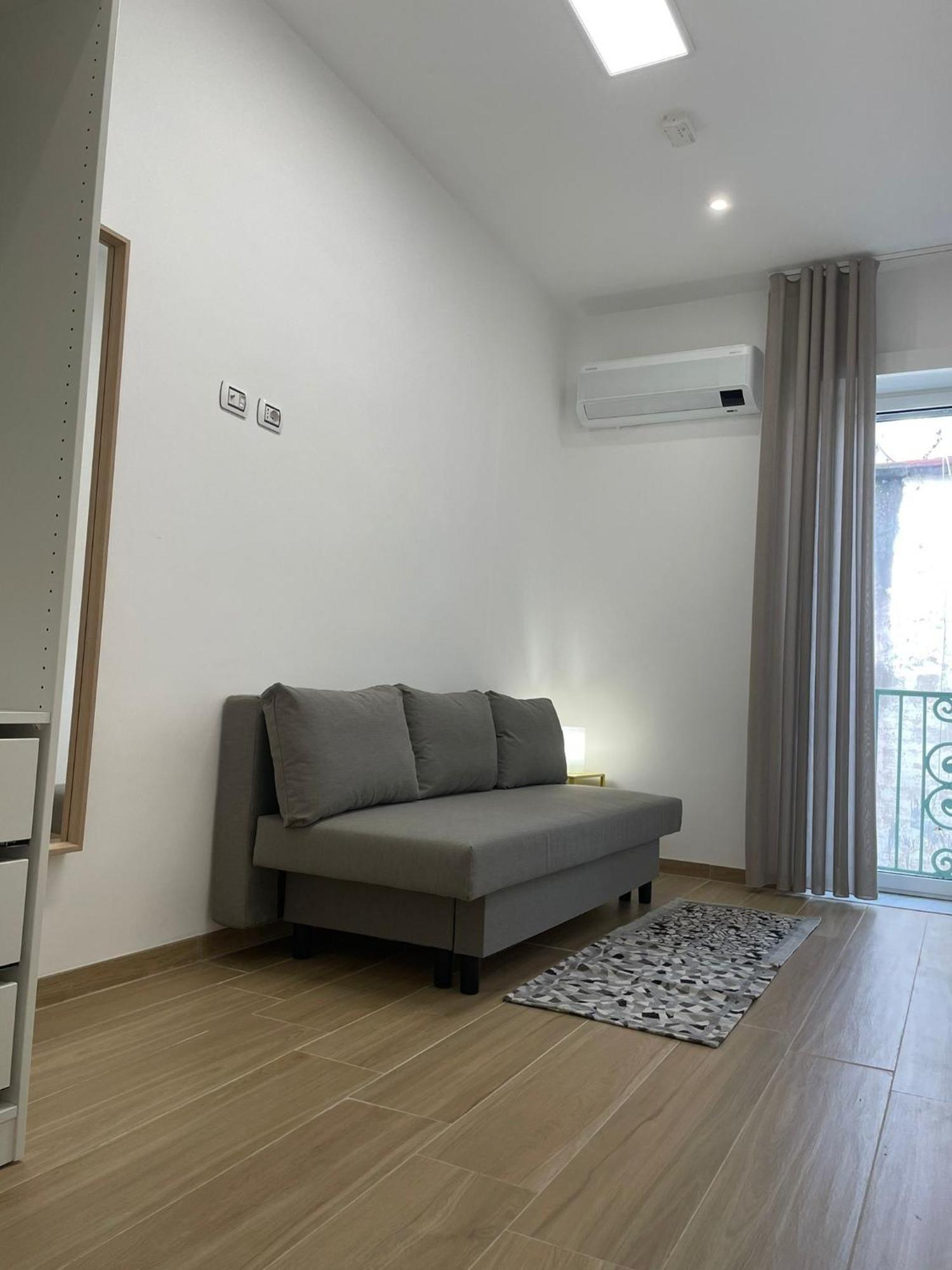 Rione Sanita House - Nobilta Apartment Napoli Ngoại thất bức ảnh