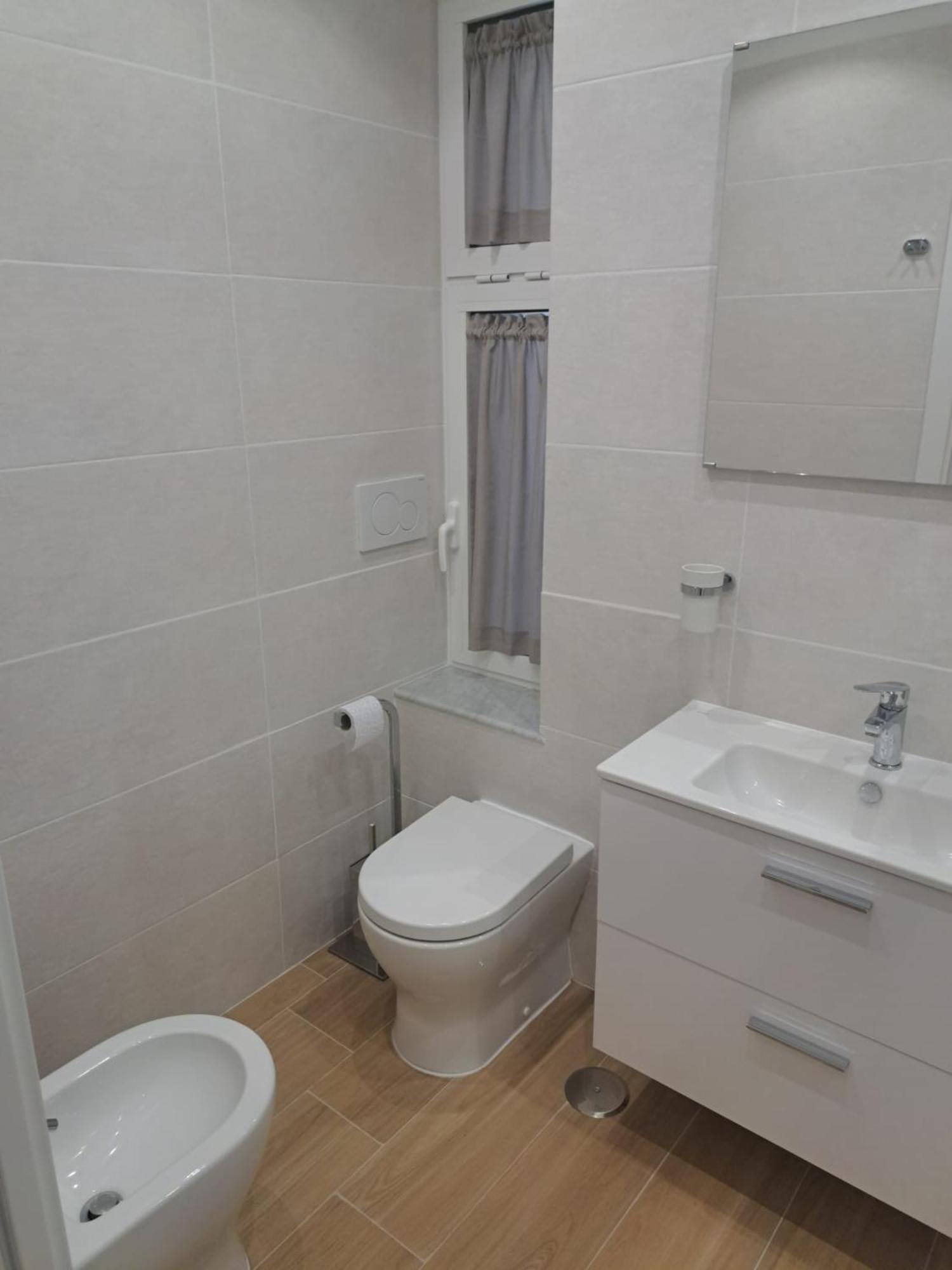 Rione Sanita House - Nobilta Apartment Napoli Ngoại thất bức ảnh