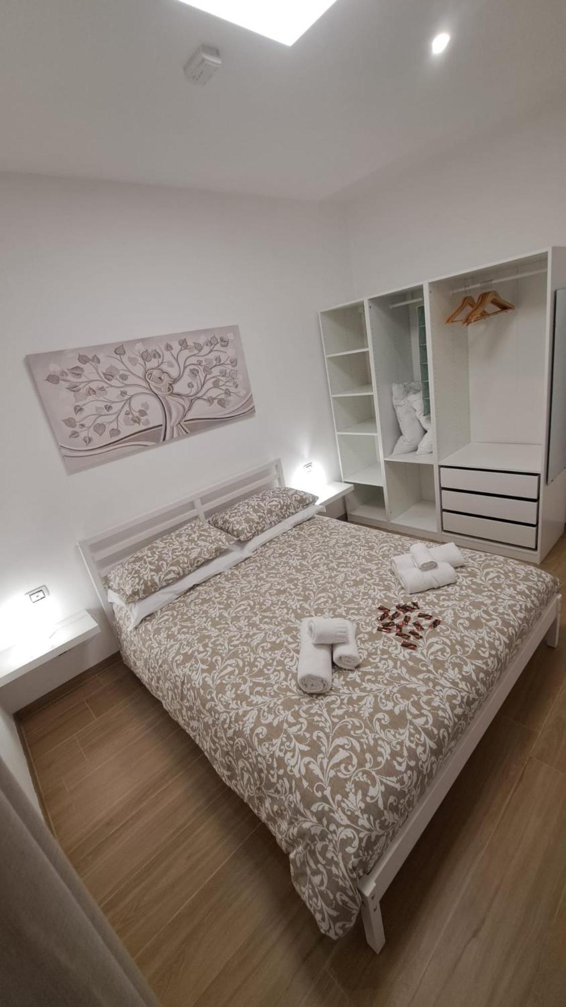 Rione Sanita House - Nobilta Apartment Napoli Ngoại thất bức ảnh