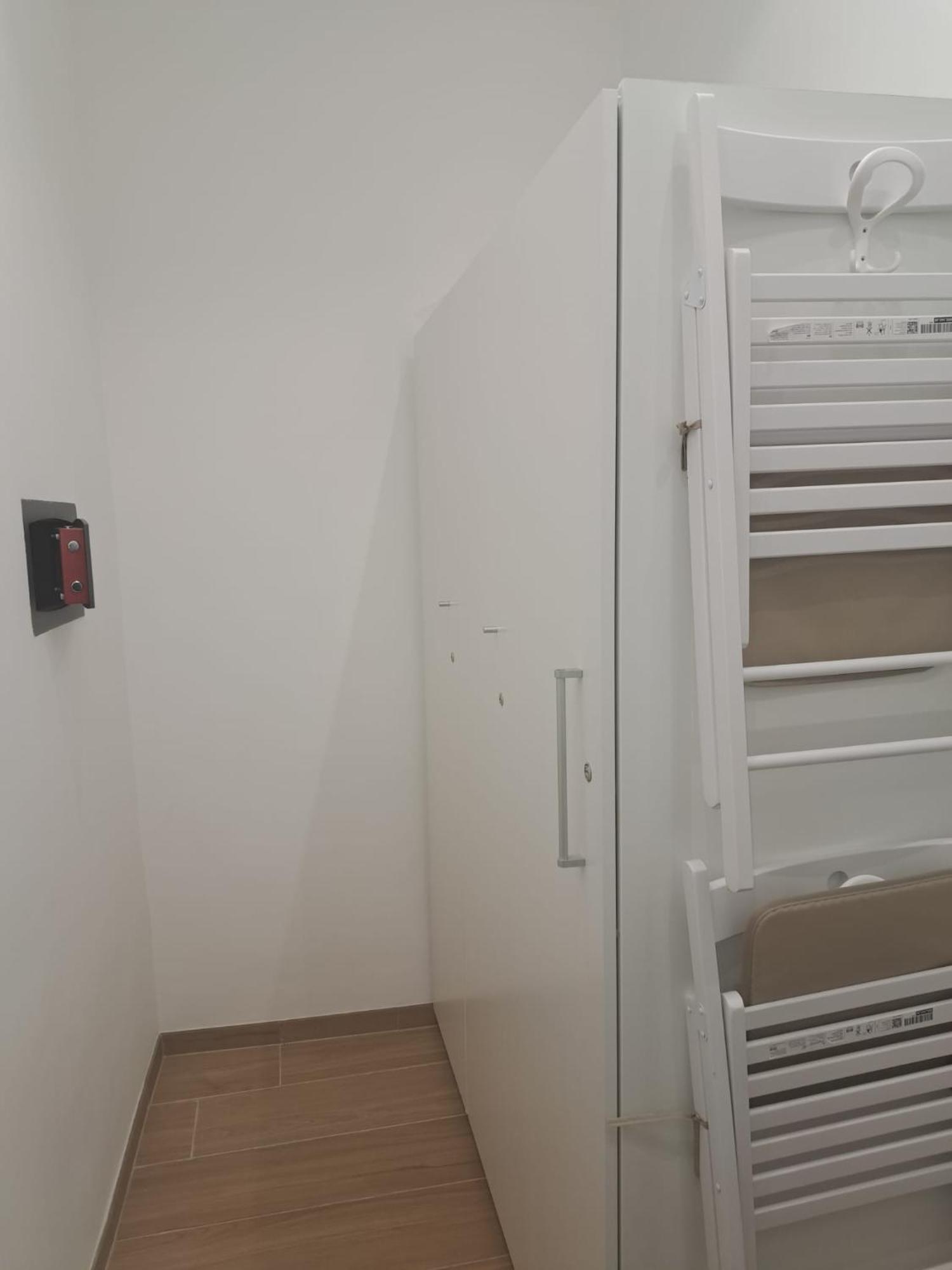 Rione Sanita House - Nobilta Apartment Napoli Ngoại thất bức ảnh